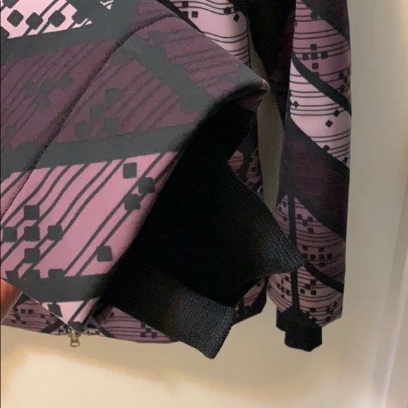 Columbia fall jacket - Picture 4 of 4